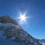 Aurikel Corso Apartamento Ischgl
