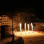 아파트 Aurikel Corso *