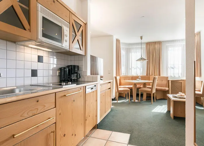 Lejlighed Aurikel Corso