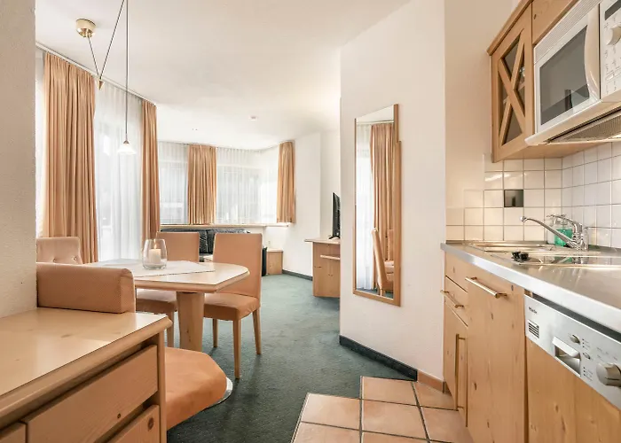 Aurikel Corso Ischgl