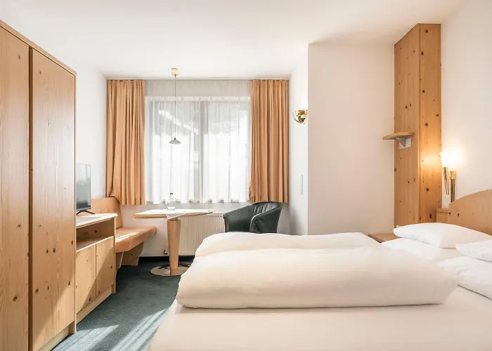 Aurikel Corso * Ischgl