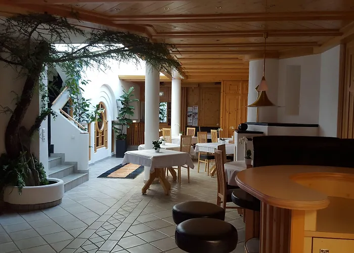 Lejlighed Aurikel Corso Ischgl