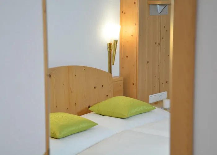 Lejlighed Aurikel Corso *