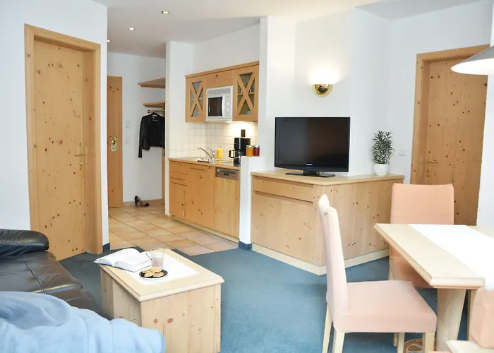 Aurikel Corso Ischgl