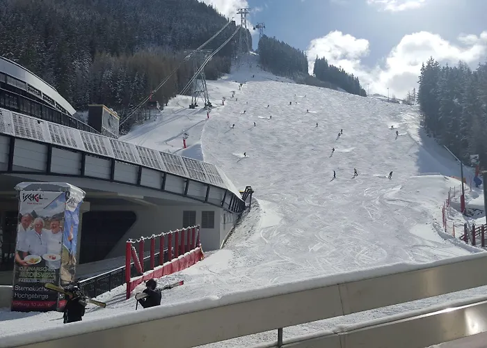 Aurikel Corso Lejlighed *