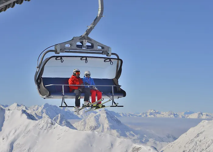 Aurikel Corso Lejlighed