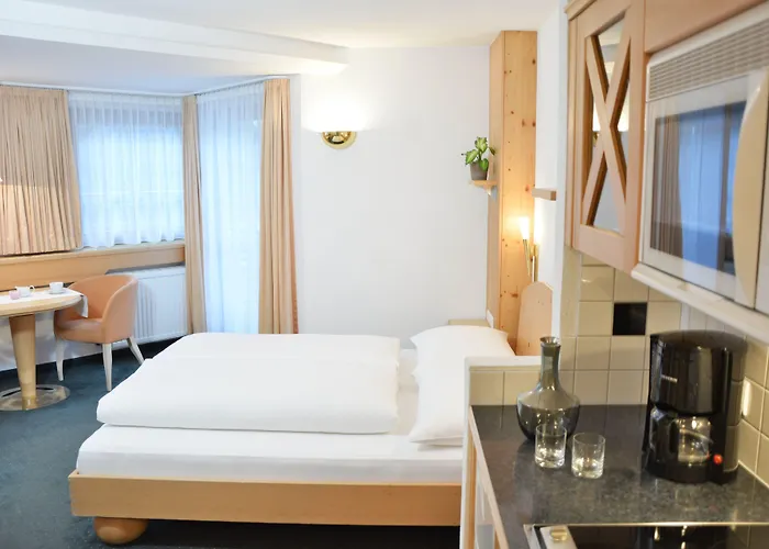 Aurikel Corso Ischgl