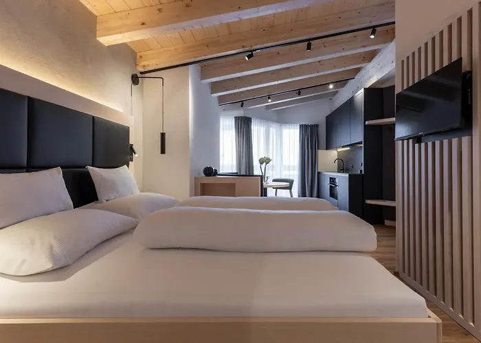 Aurikel Corso * Ischgl