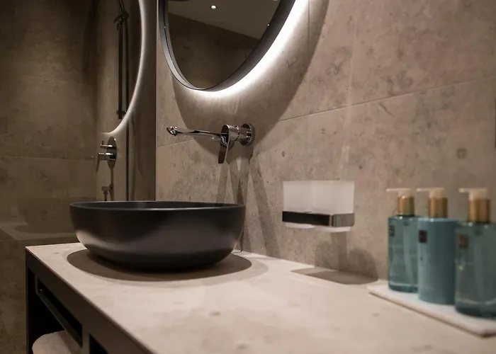 Lejlighed Aurikel Corso *