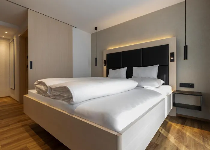 Lejlighed Aurikel Corso Ischgl