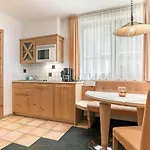 Lejlighed Aurikel Corso Ischgl