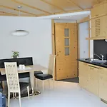 Aurikel Corso Apartment Ischgl