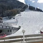 Aurikel Corso Lägenhet Ischgl