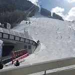 Aurikel Corso Lägenhet *