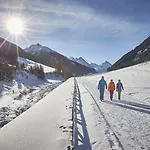 Aurikel Corso Lägenhet Ischgl