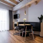 Lejlighed Aurikel Corso Ischgl