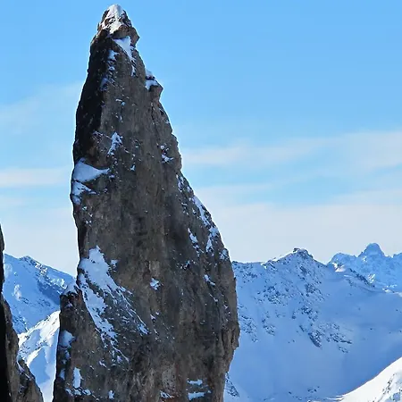 Aurikel Corso Ischgl