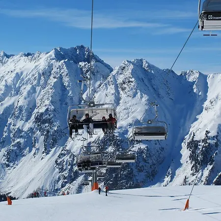 Appartement Aurikel Corso *