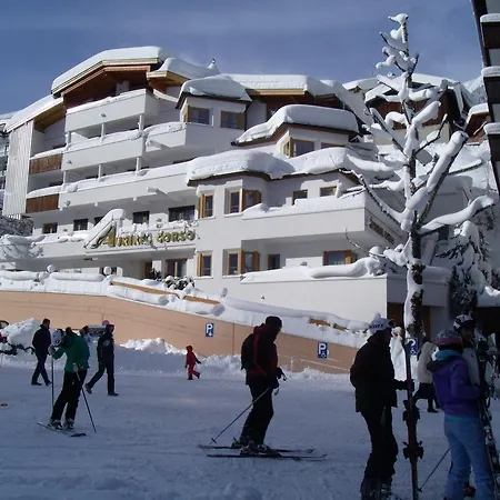 Aurikel Corso * Ischgl