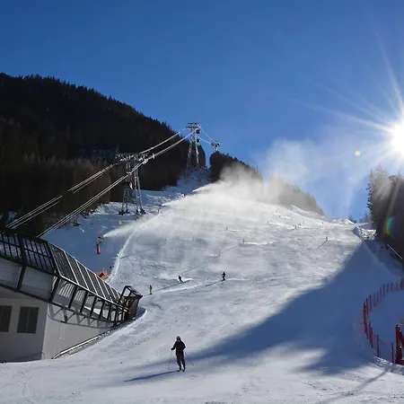 Aurikel Corso Ischgl