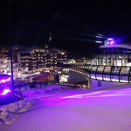 Aurikel Corso Ischgl