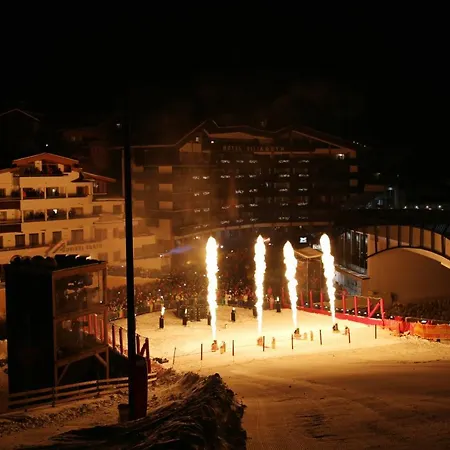 Daire Aurikel Corso *