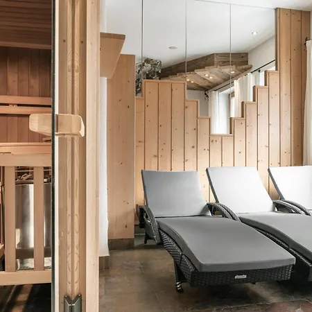 Aurikel Corso Appartement