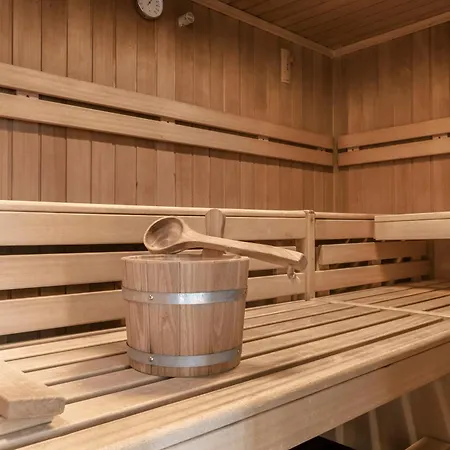 Aurikel Corso Daire *