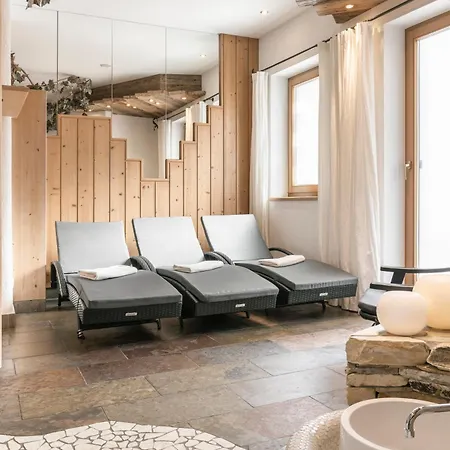 Appartement Aurikel Corso *