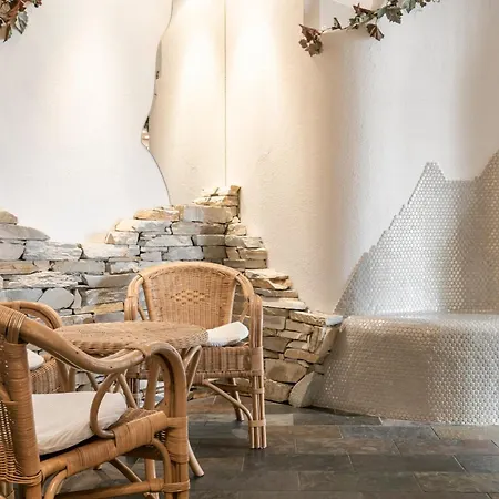 Aurikel Corso Daire Ischgl