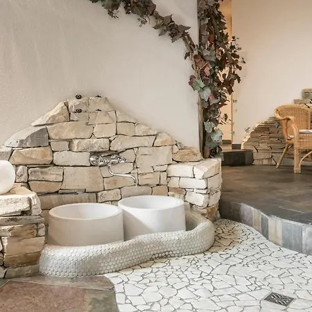 Appartement Aurikel Corso Ischgl