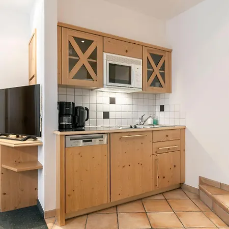 Aurikel Corso Ischgl