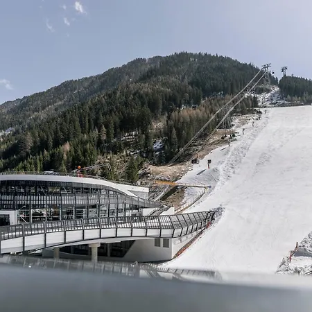 Aurikel Corso * Ischgl