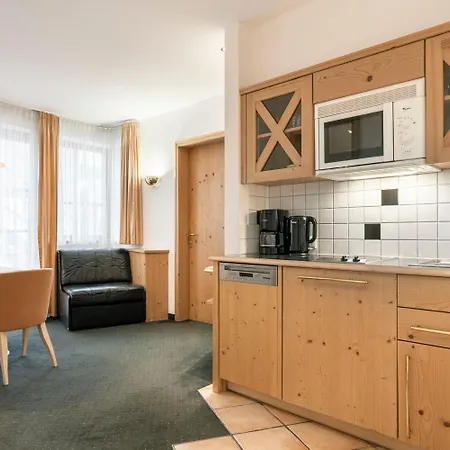 Aurikel Corso Appartement