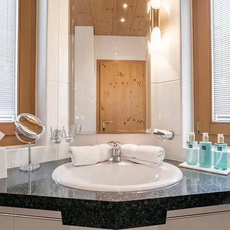 Daire Aurikel Corso Ischgl