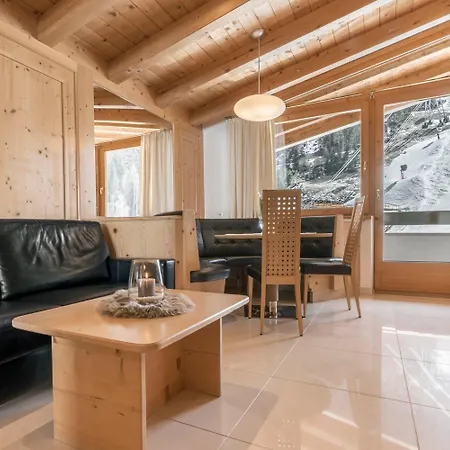 Aurikel Corso * Ischgl