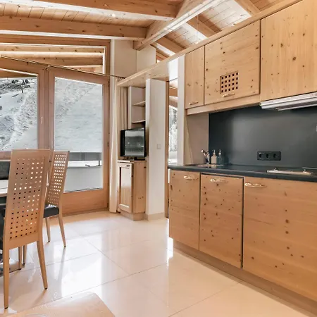 Aurikel Corso Appartement