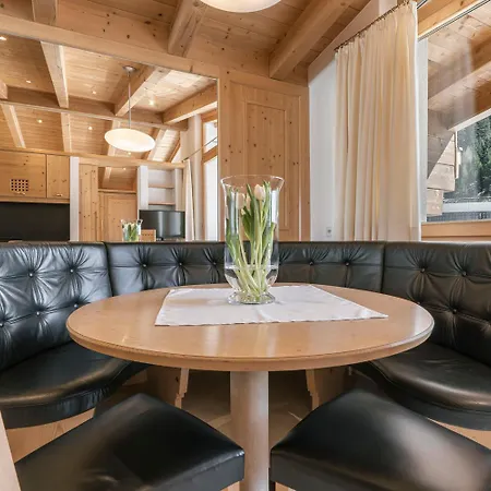 Appartement Aurikel Corso