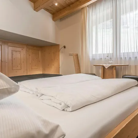 Appartement Aurikel Corso Ischgl