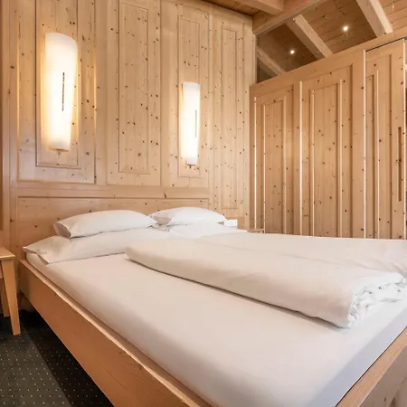 Апартаменты Aurikel Corso Ишгль