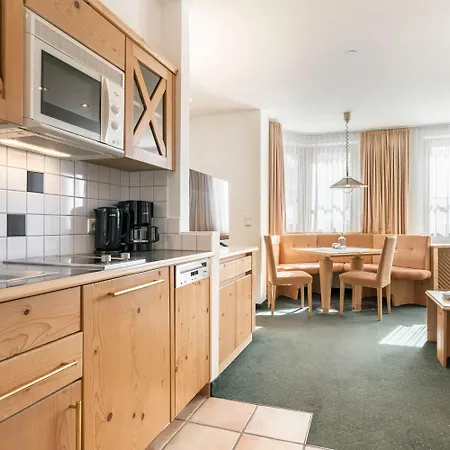 Appartement Aurikel Corso