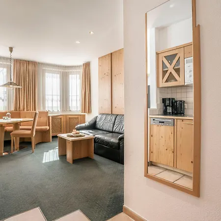 Aurikel Corso Appartement *