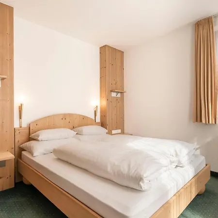 Appartement Aurikel Corso *