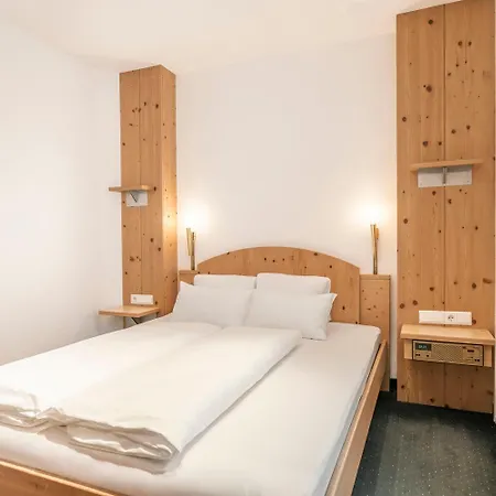 Aurikel Corso Ischgl