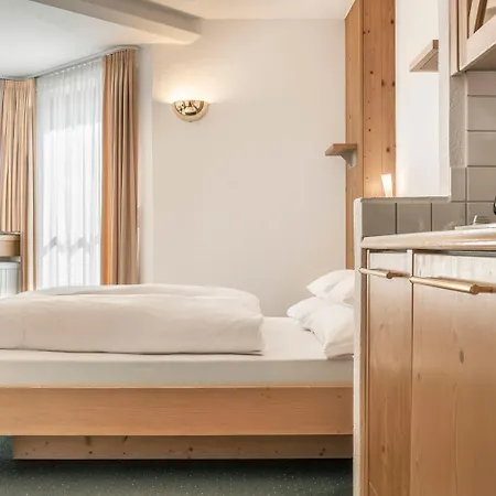 Appartement Aurikel Corso