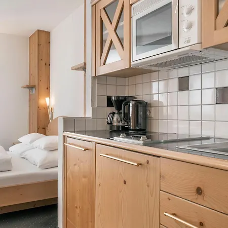 Aurikel Corso Appartement *