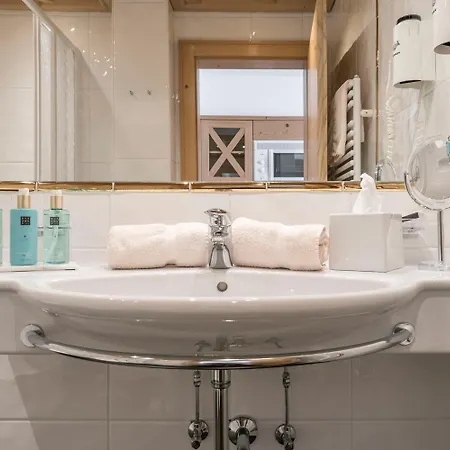 Aurikel Corso Appartement Ischgl