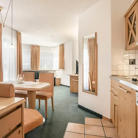 Aurikel Corso Ischgl