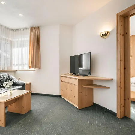 Aurikel Corso * Ischgl