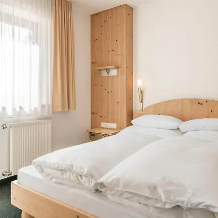 Appartement Aurikel Corso